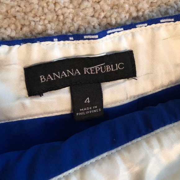 Banana republic pencil skirt - Picture 4 of 6